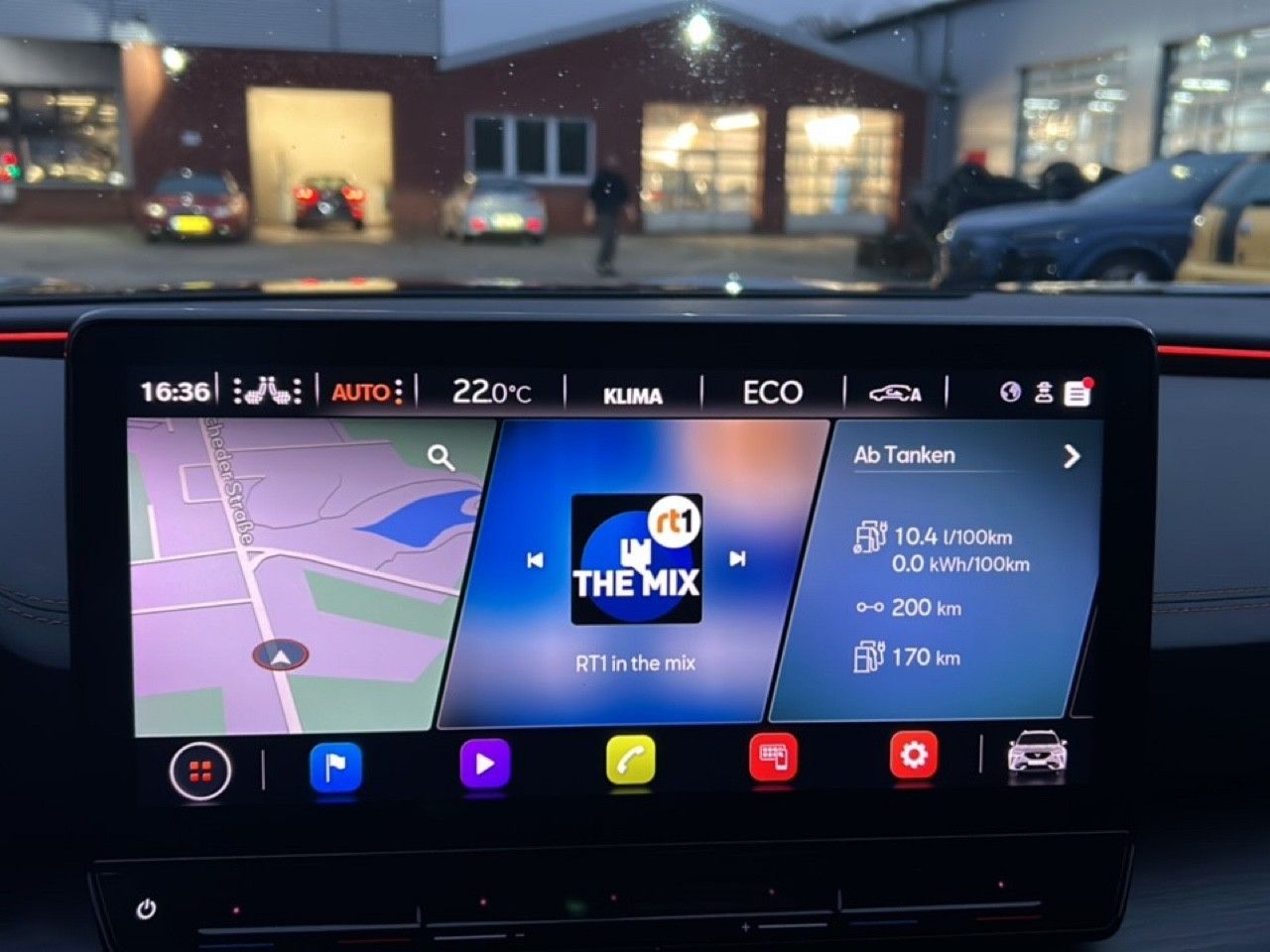 Cupra Formentor VZ e-Hybrid Memory/AHK/360/FullLink