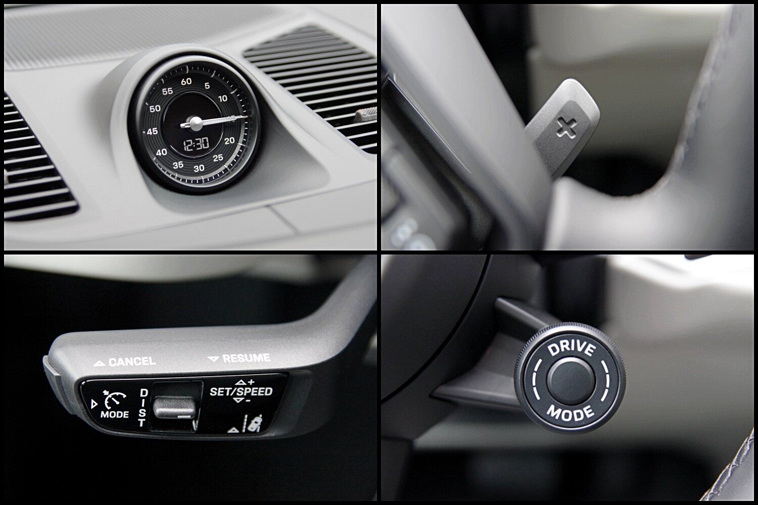 Porsche Cayenne Coupe E-Hybrid*21"RS-Spy,Luft,ACC,BOSE*