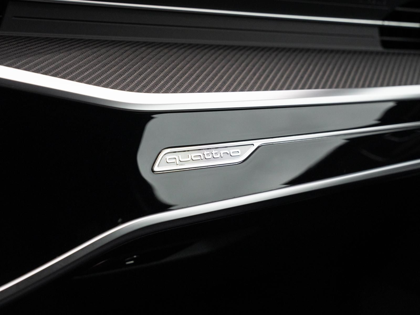 Audi RS6 S ABT Power R Dynamik-Pak.+ Bang&Olufsen 22"