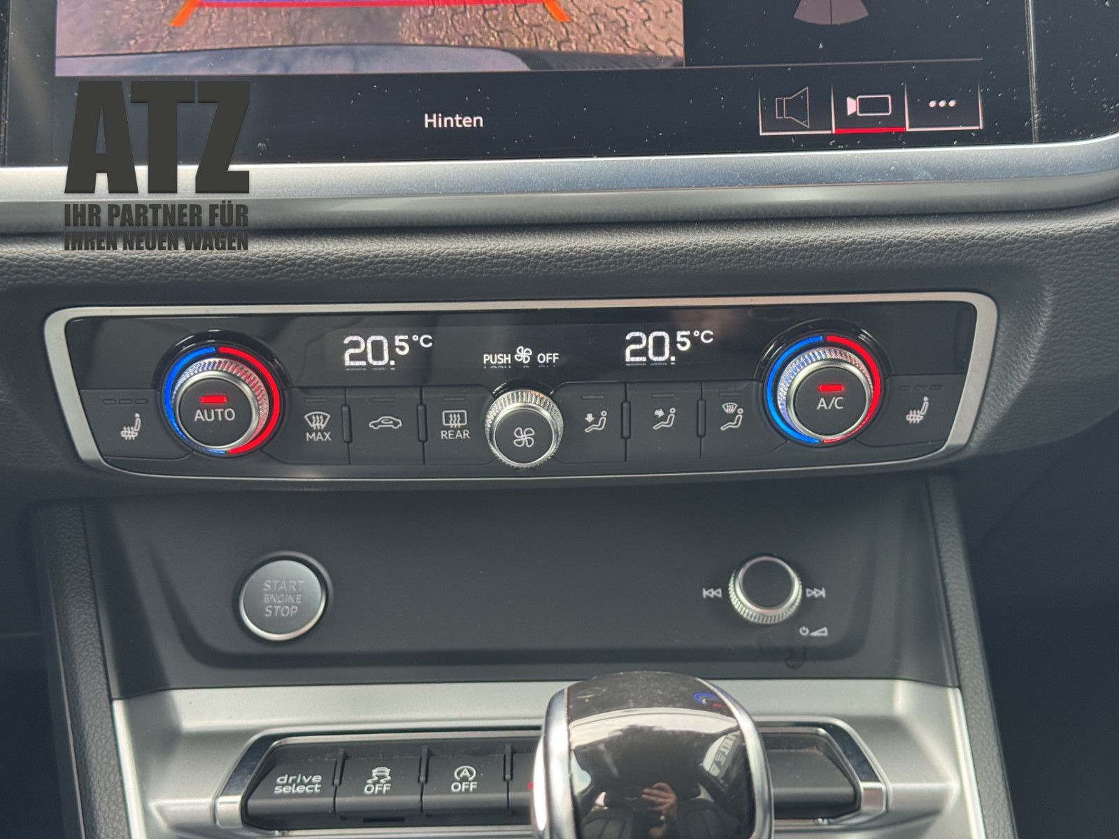 Audi Q3 Sportback 45 TFSI quattro - Samsaru's Car Outlet