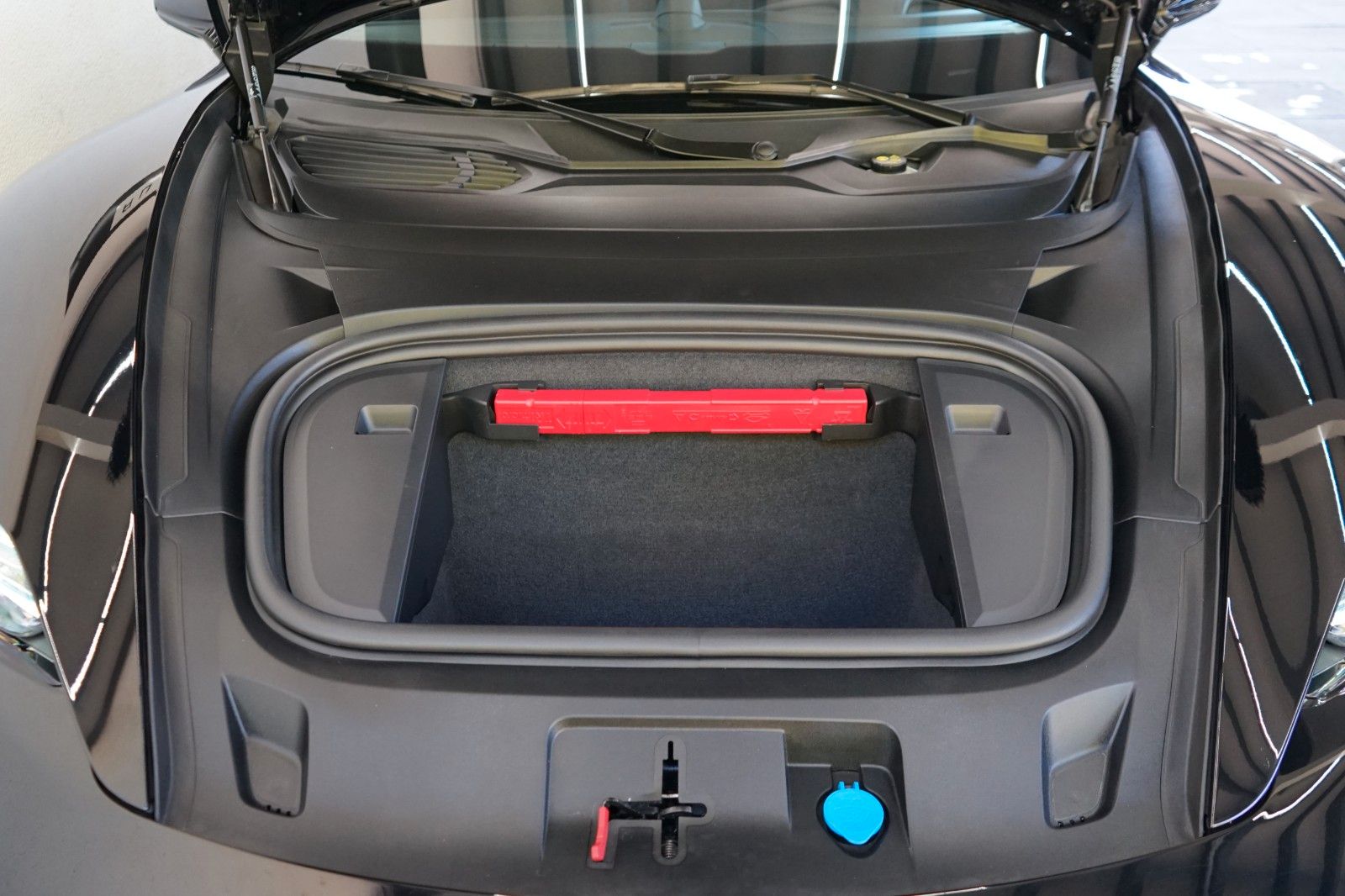 Porsche Taycan GTS BLACK/PANO/P-DISPLAY/MATRIX/360°/21z
