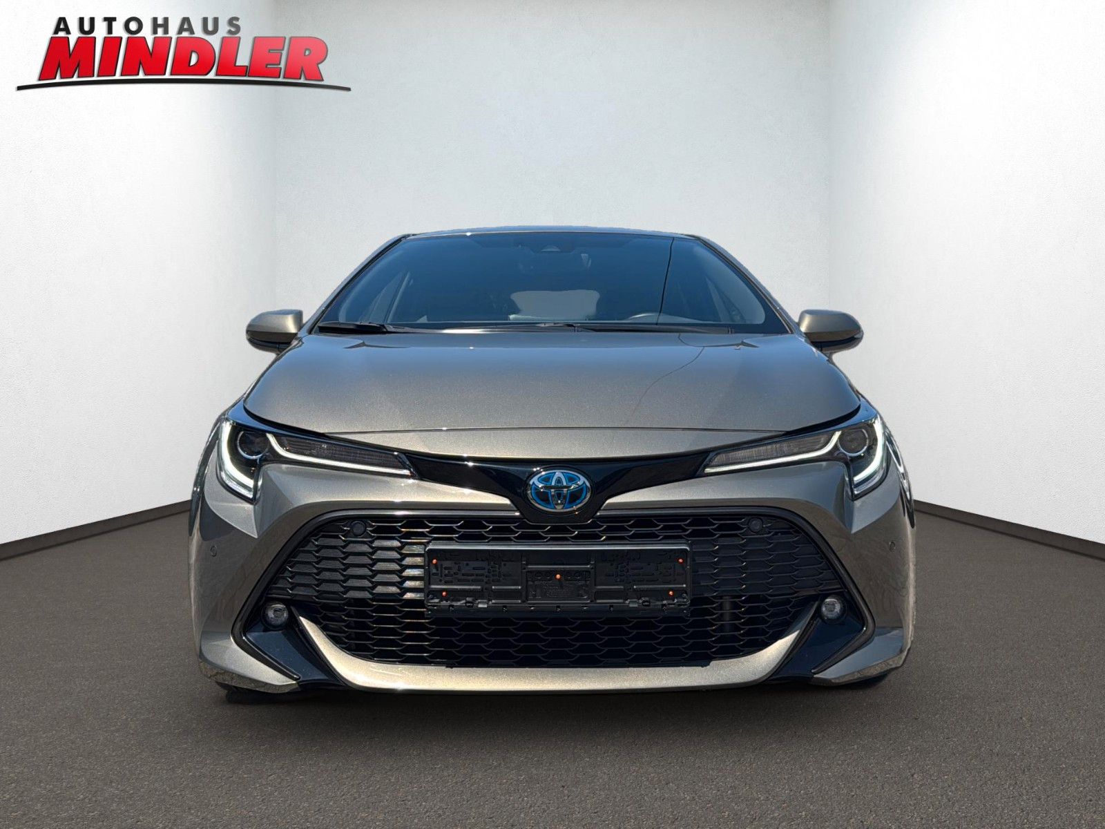 Toyota Corolla Hybrid Team - Samsaru's Car Outlet