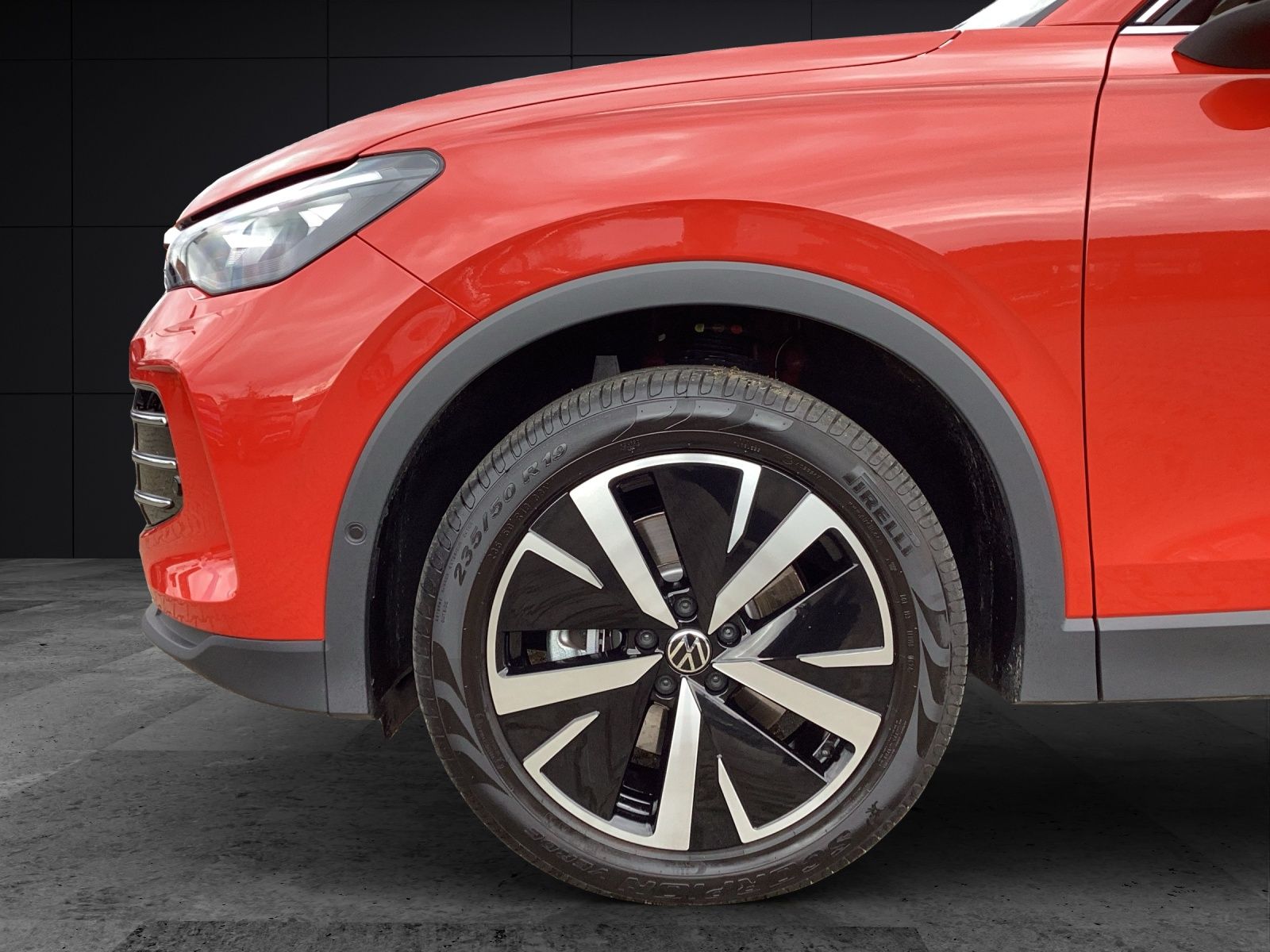 Volkswagen Tiguan Elegance TDI DSG 4M IQ.Light ACC STHZ SHZ