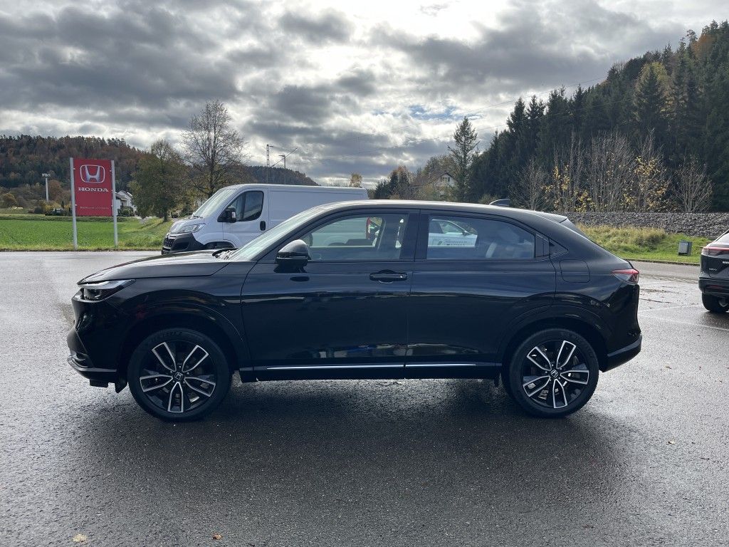 Honda HR-V e:HEV 1.5 i-MMD Hybrid Advance