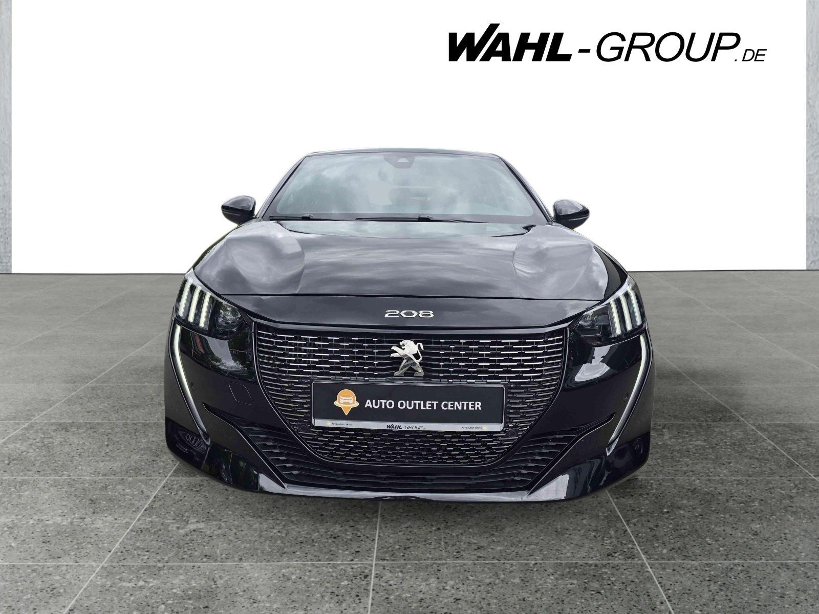 Peugeot 208 GT - Samsaru's Car Outlet
