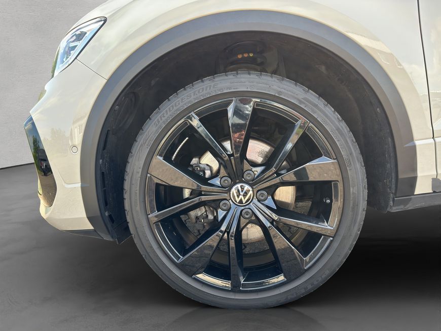 Volkswagen T-Roc 2.0 TSI OPF 4M DSG - Samsaru's Car Outlet