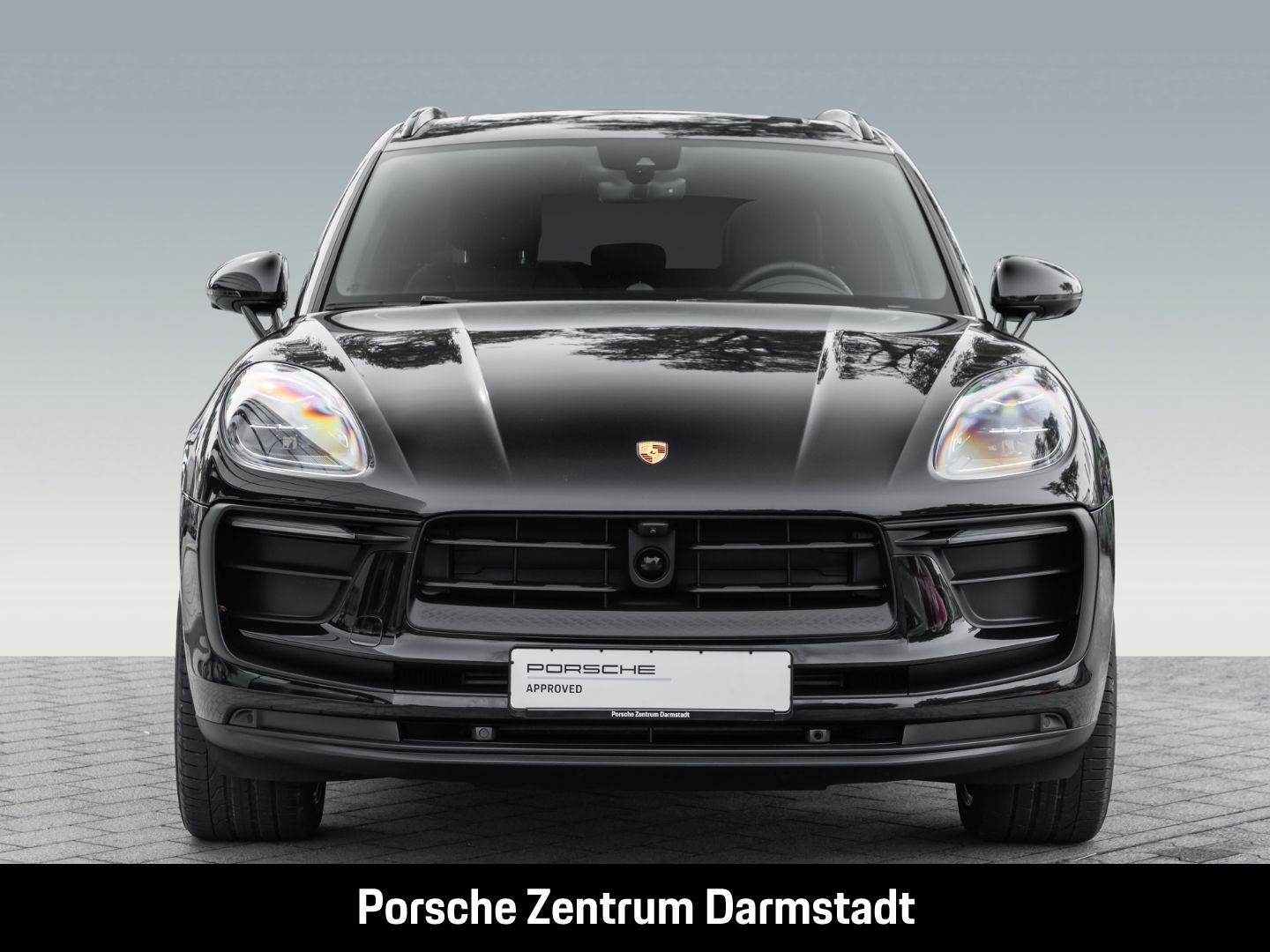 Porsche Macan - Samsaru's Car Outlet