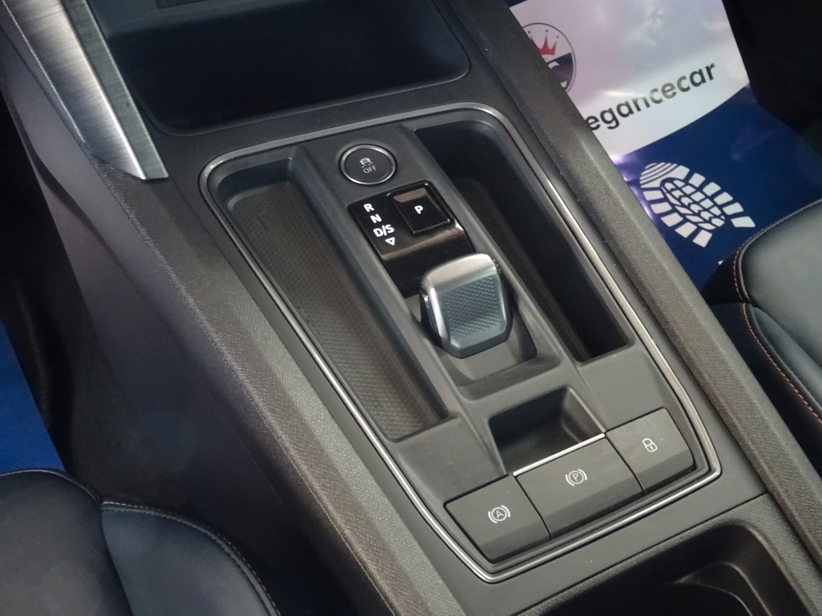 Cupra FORMENTOR VZ 4Drive*PANO*AHK*ACC*CAM*KEY*BEATS*