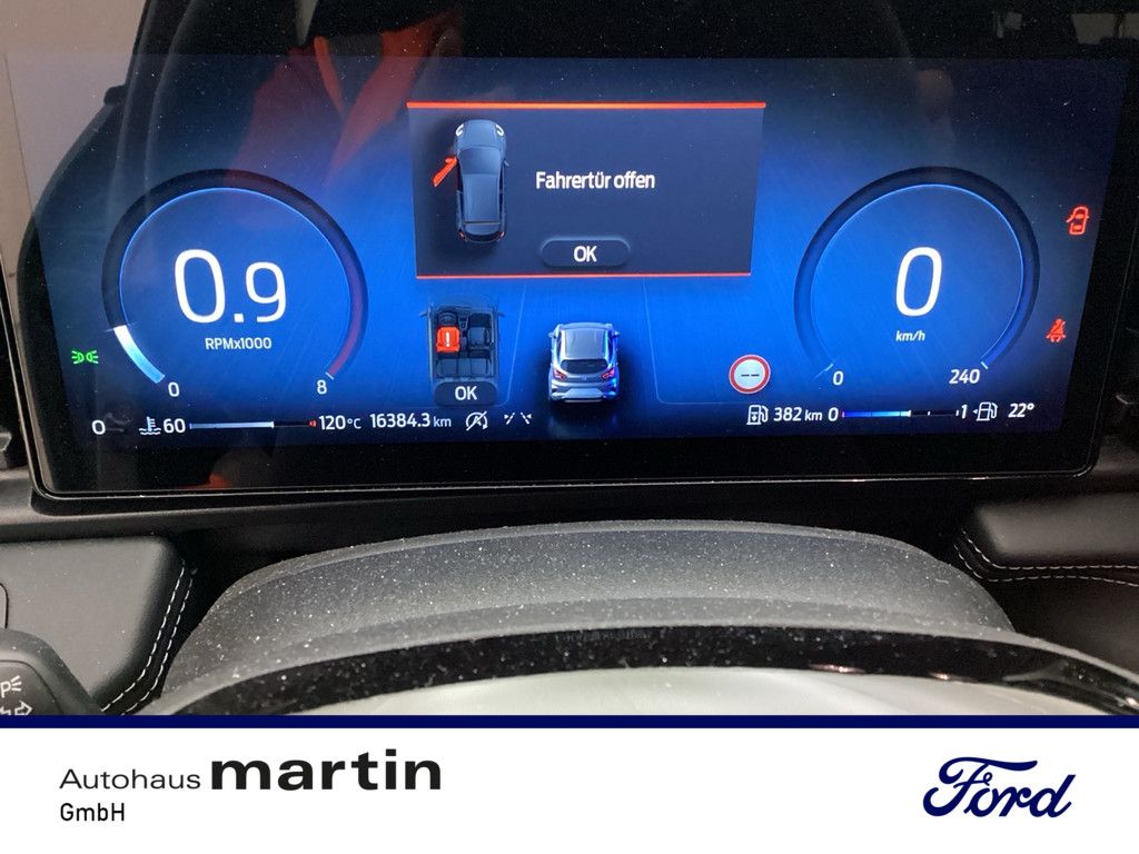 Ford Focus 1.0 EcoBoost ST-Line X S/S EURO FACEL. LED