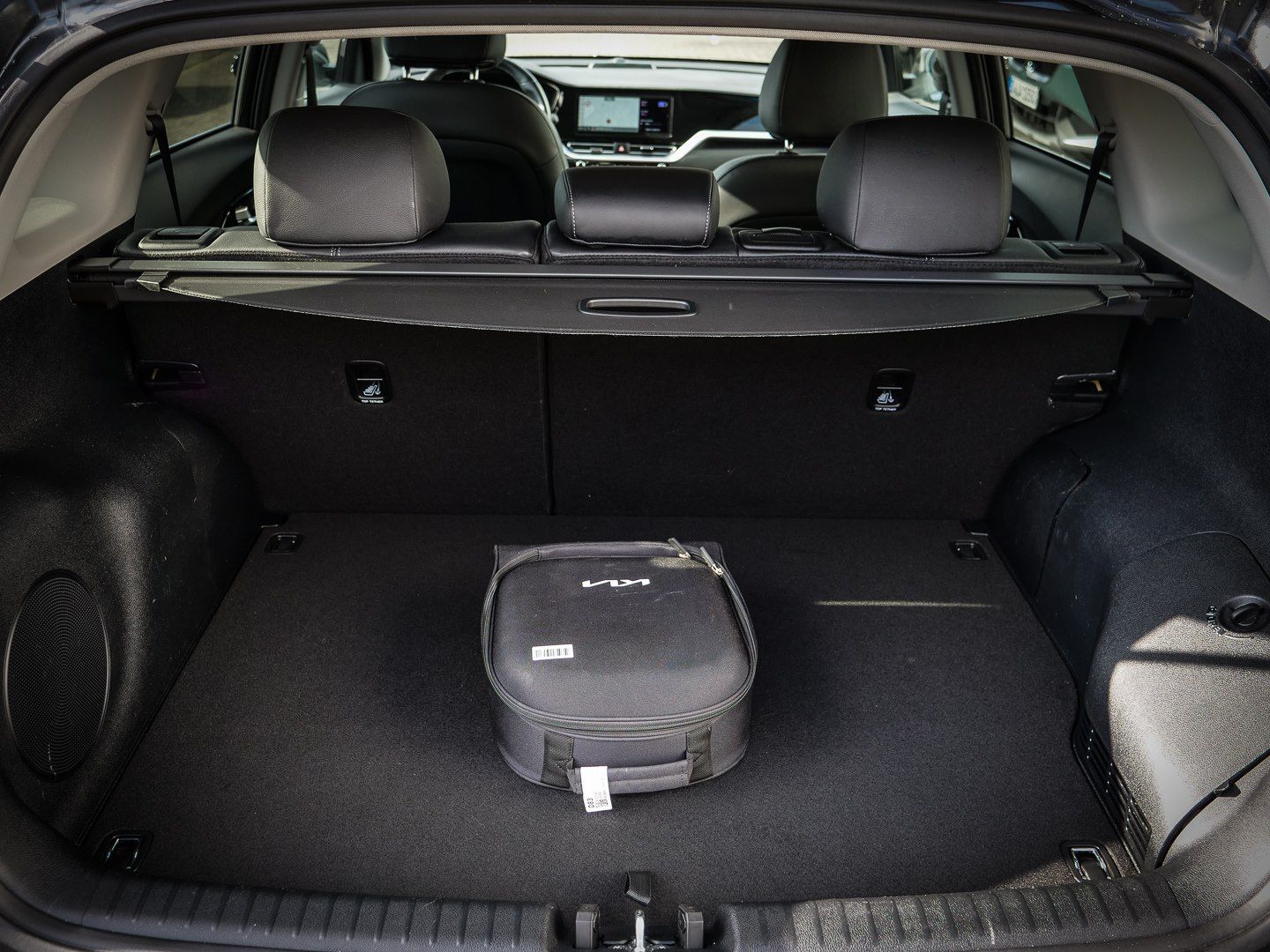 Kia Niro 1.6 GDI Spirit Plug-in Hybrid - Samsaru's Car Outlet