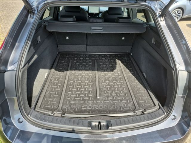 Toyota Corolla Touring Sports Hybrid Team D *Navigation
