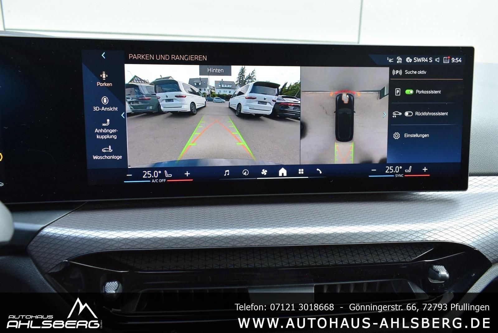 BMW 318i M SPORT/SHADOW/LCI/ WIDES./HUD/360°/ACC/LED