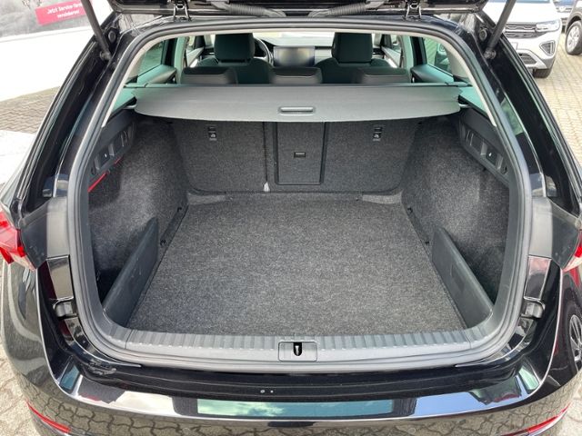 Skoda Octavia Combi First Edition 2.0 TDI DSG - Samsaru's Car Outlet