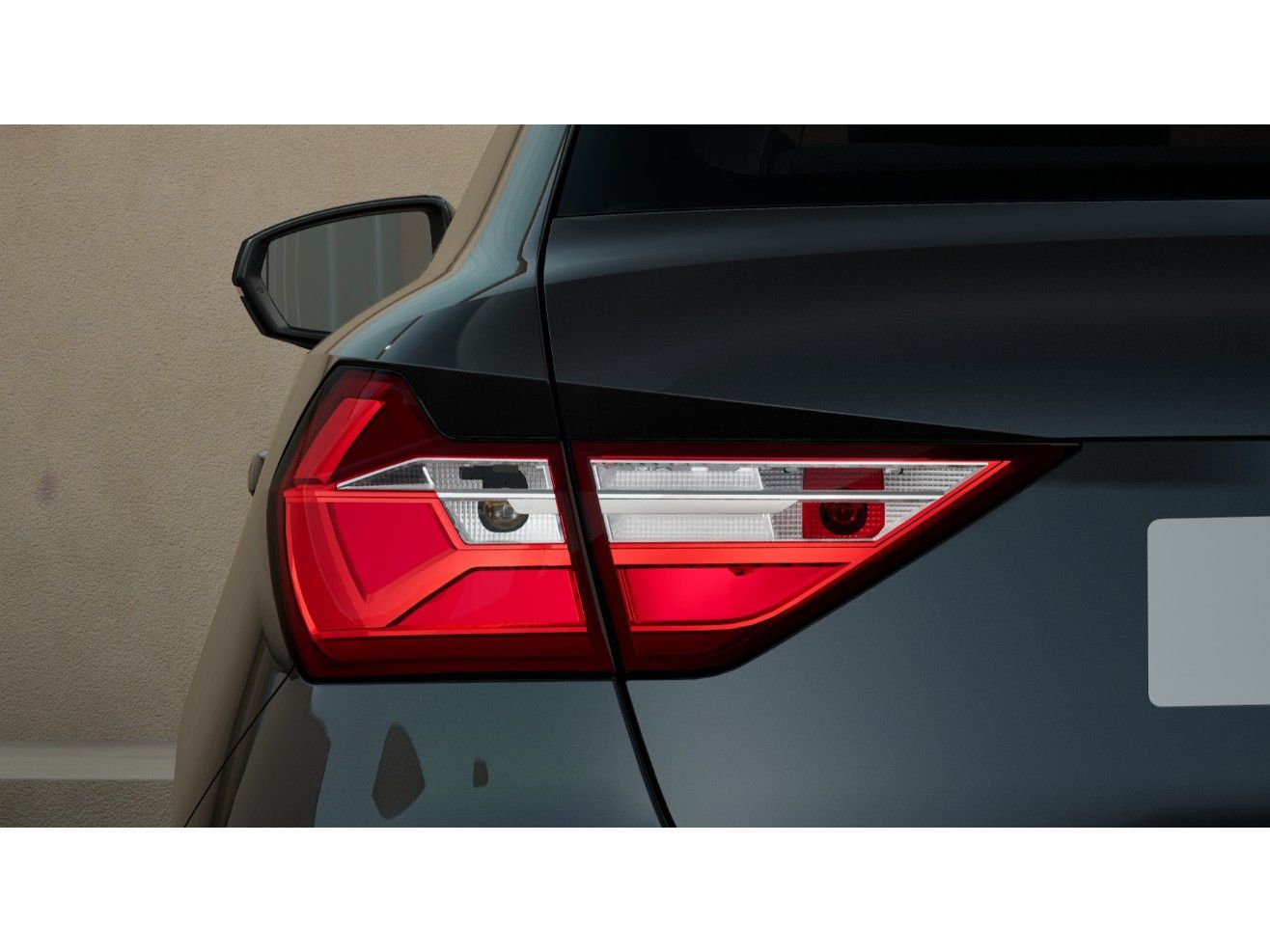 Audi A1 Sportback 25 TFSI S-tronic - Samsaru's Car Outlet