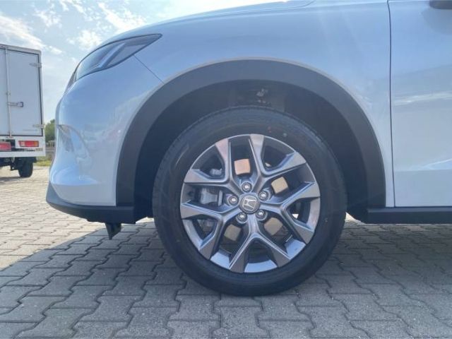 Honda ZR-V HYBRID (2024) ELEGANCE 2.0 LED