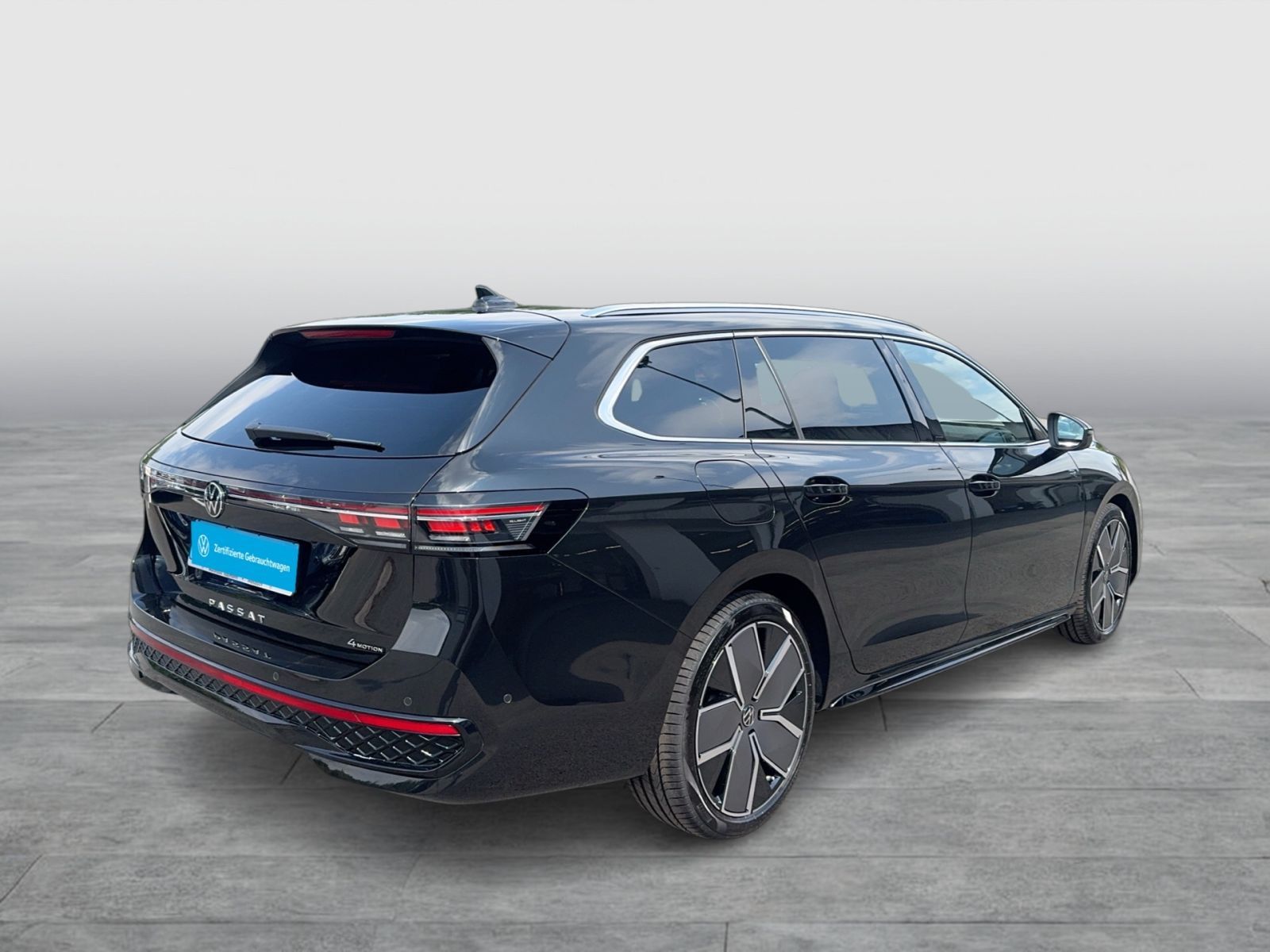 Volkswagen Passat R-Line 2.0TDI 4M AHK STANDH PANO HUD 360°