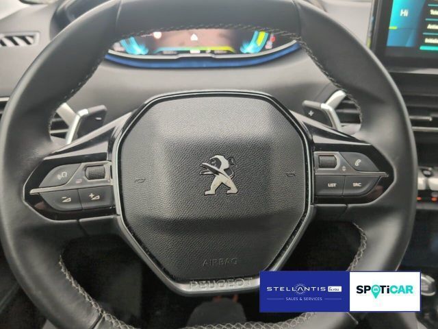 Peugeot 3008 Hybrid 225 Allure DAB*LED*NAVI*CARPLAY*SHZ