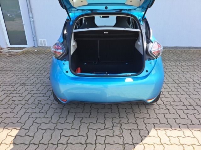 Renault Zoe Experience - Samsaru's Car Outlet