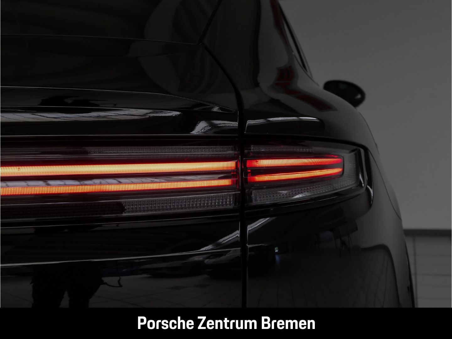 Porsche Cayenne E-Hybrid Coupe Bose Matrix LED Sportag