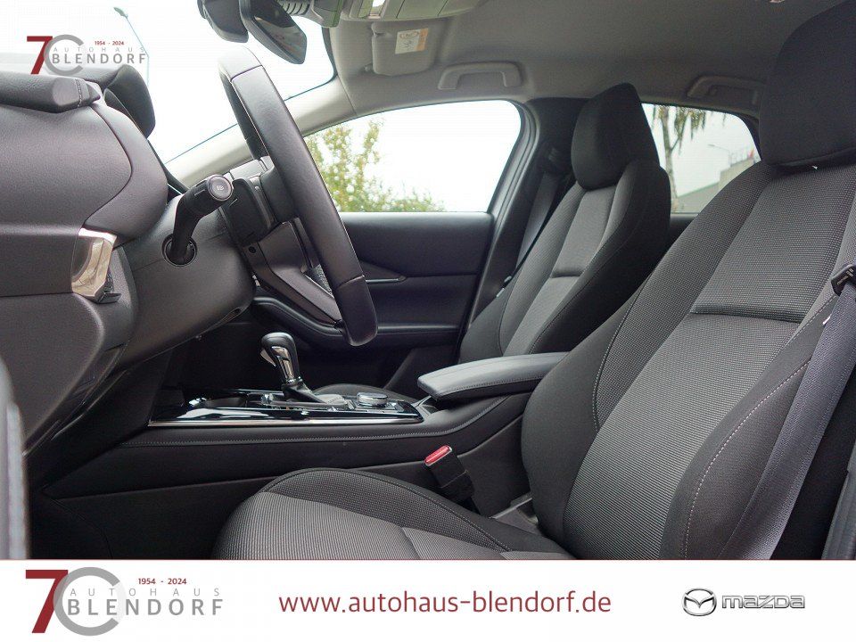 Mazda CX-30 Exclusive-Line 150 Automatik Navi|BOSE|360