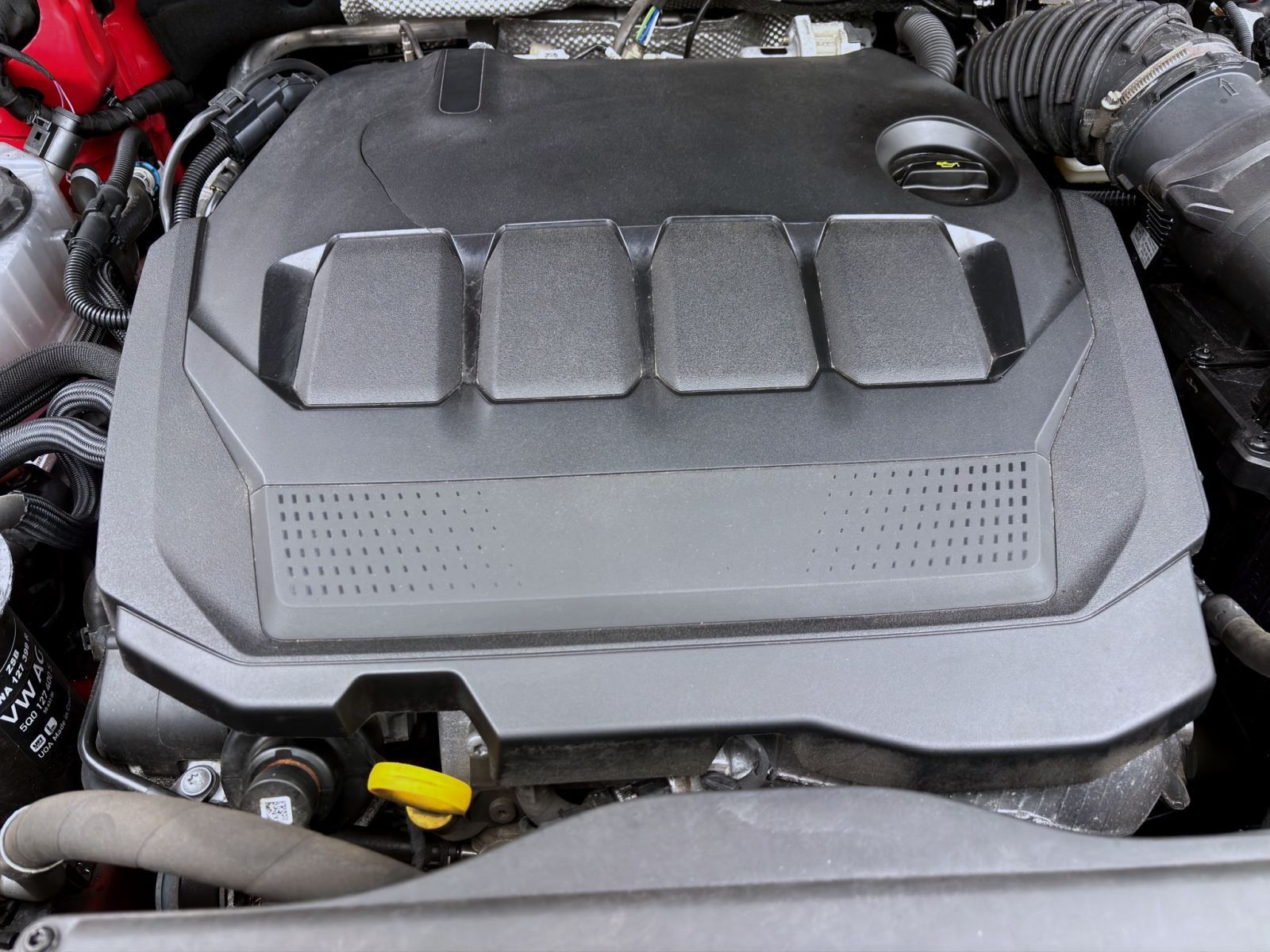 Audi Q3 40 TDI Q PDC AHK KAMERA NAVI eKLAPPE