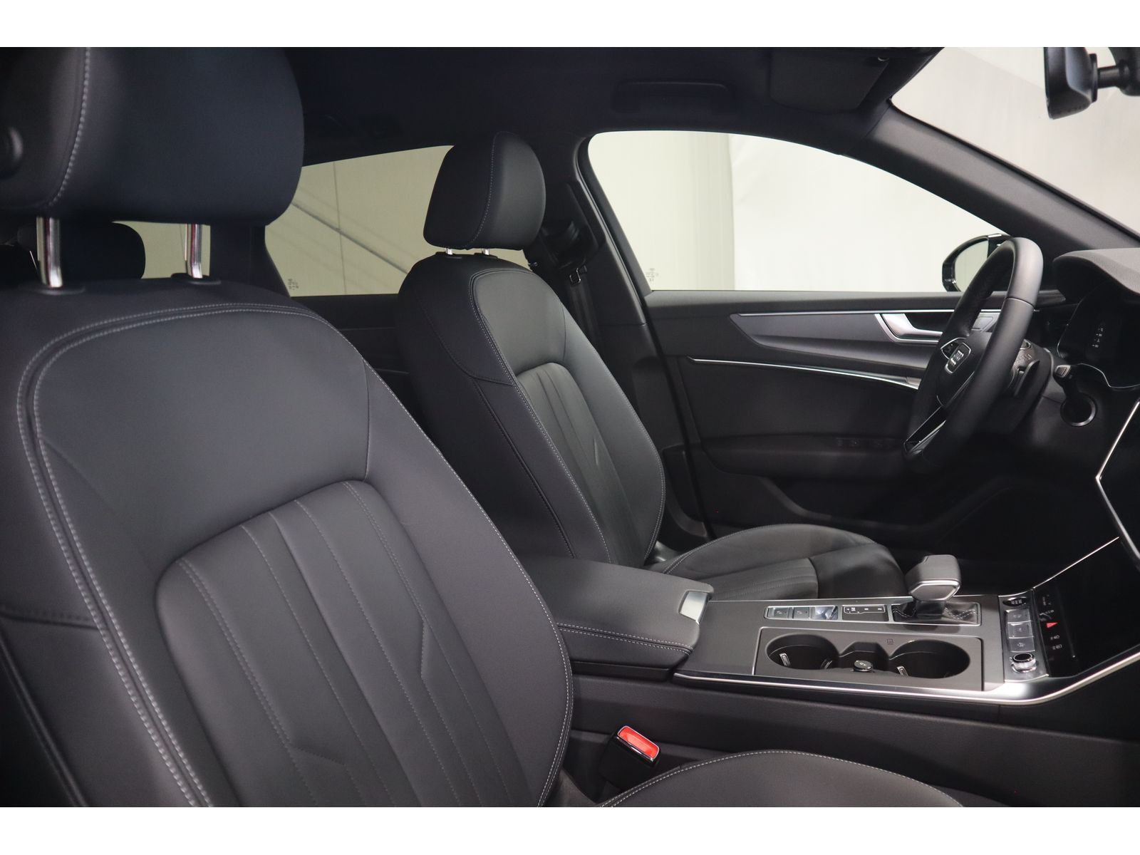 Audi A6 Avant 40 TDI quattro advanced - Samsaru's Car Outlet