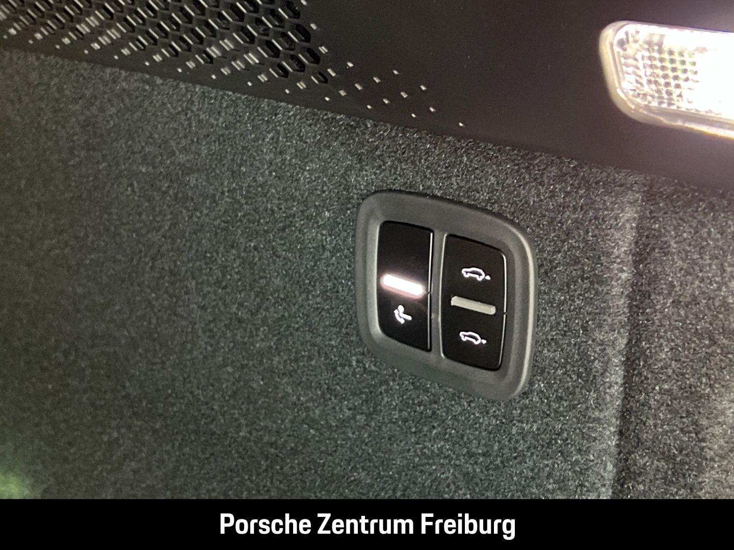 Porsche Macan 4 BOSE Surround-View Panorama InnoDrive