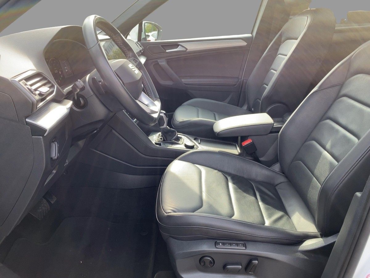 Seat Tarraco 2.0 TDI DSG Xperience 4Drive Navi LED SH