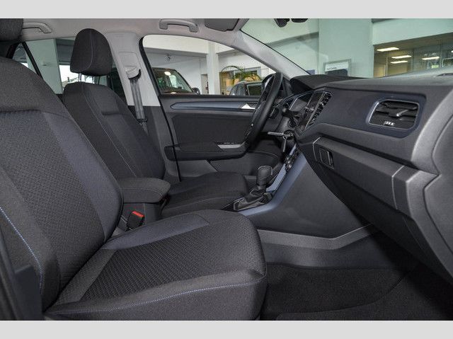 Volkswagen T-Roc United R-line - Samsaru's Car Outlet