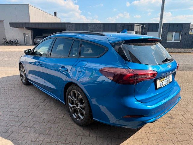 Ford Focus Turnier ST-Line ACC LED NAVI Kamera