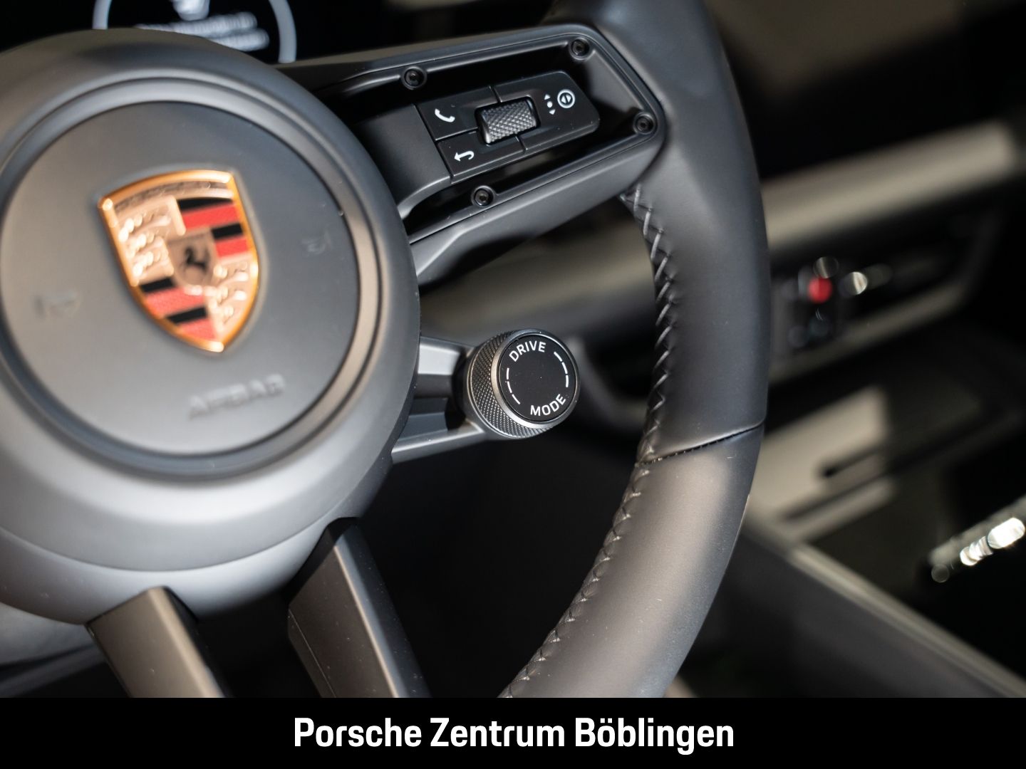 Porsche Macan 4 BOSE InnoDrive Panorama Surround-View