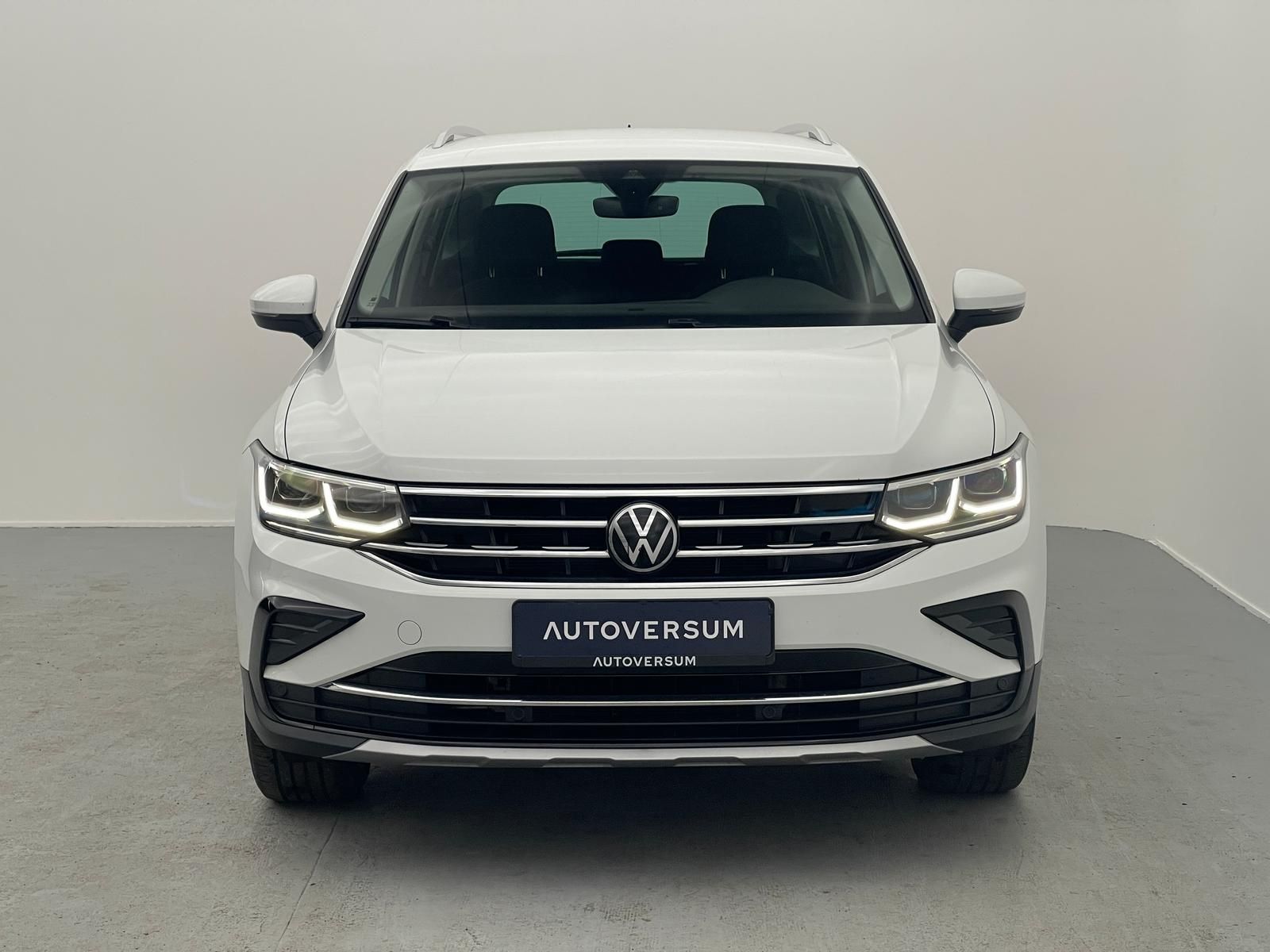 Volkswagen Tiguan TSI Elegance eHybrid *MATRIX*KAM*ACC*AHK*