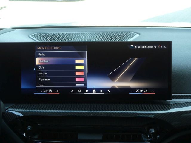 BMW 320 d xDriv Tou M Sport PRO ACC°Pano°Stdhzg.Mem.