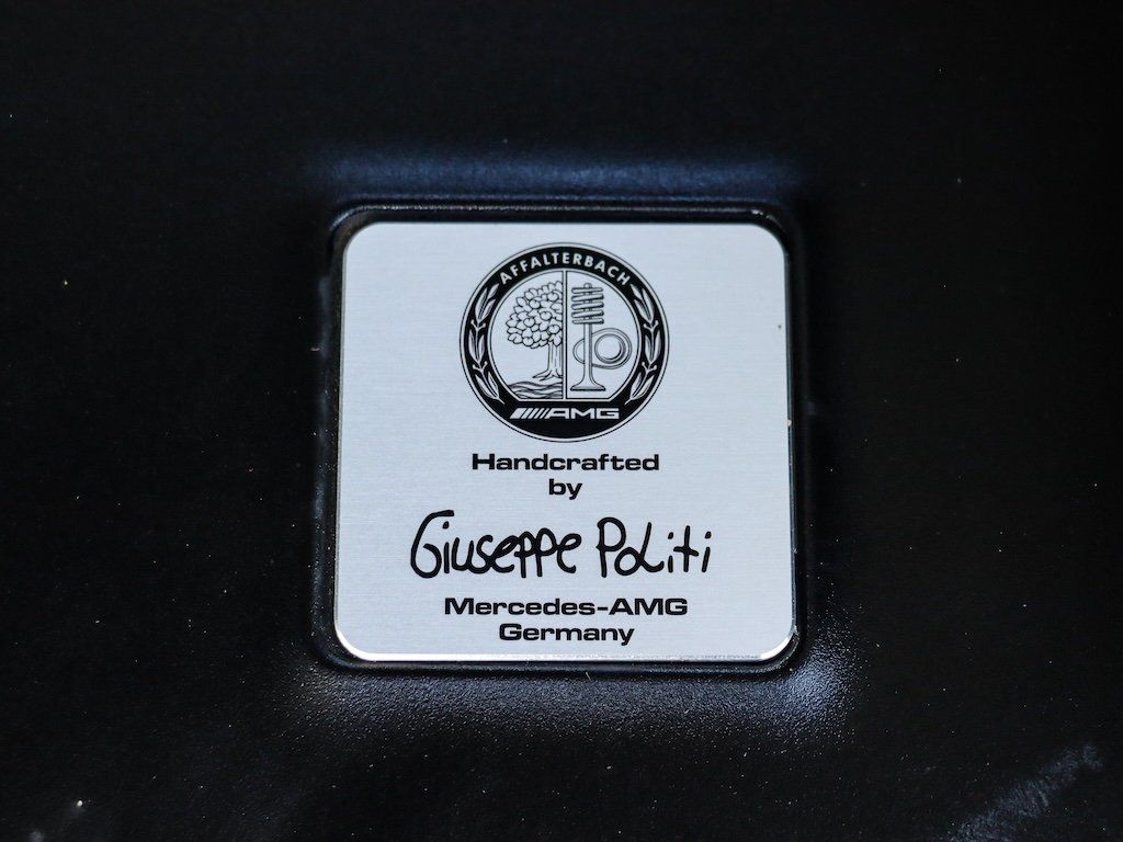 Mercedes-Benz GLE 63 S AMG 4M+ Coupé Premium-Plus/Pano/HUD/AHK