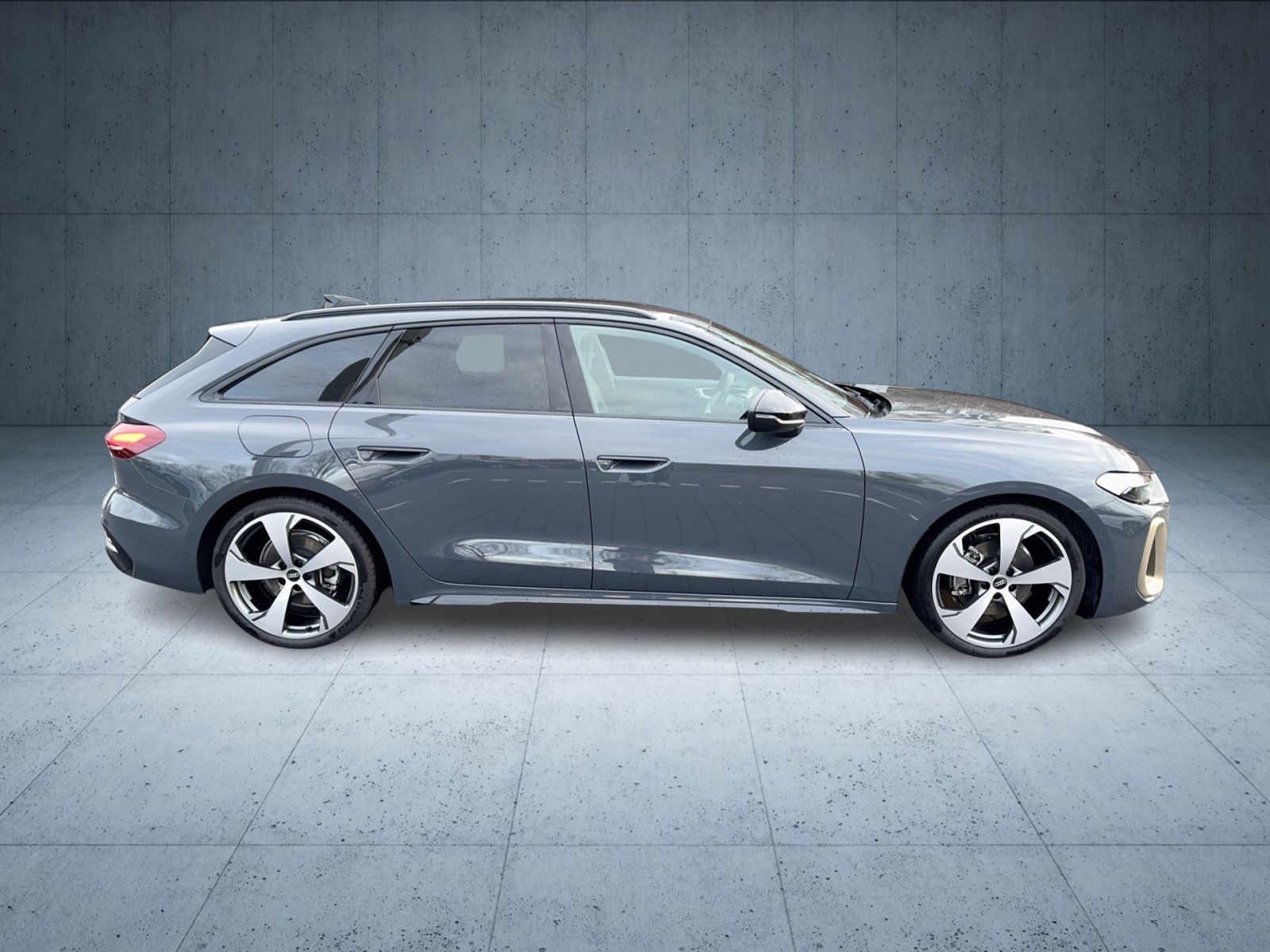 Audi A5 Avant TFSI S line AHK/B&O/StHz/20"/Nav/Assist