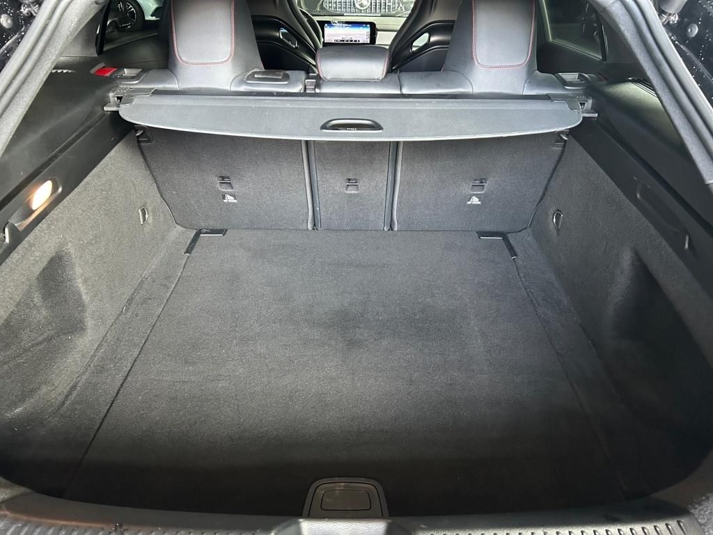Mercedes-Benz AMG CLA 45 S 4M+ - Samsaru's Car Outlet