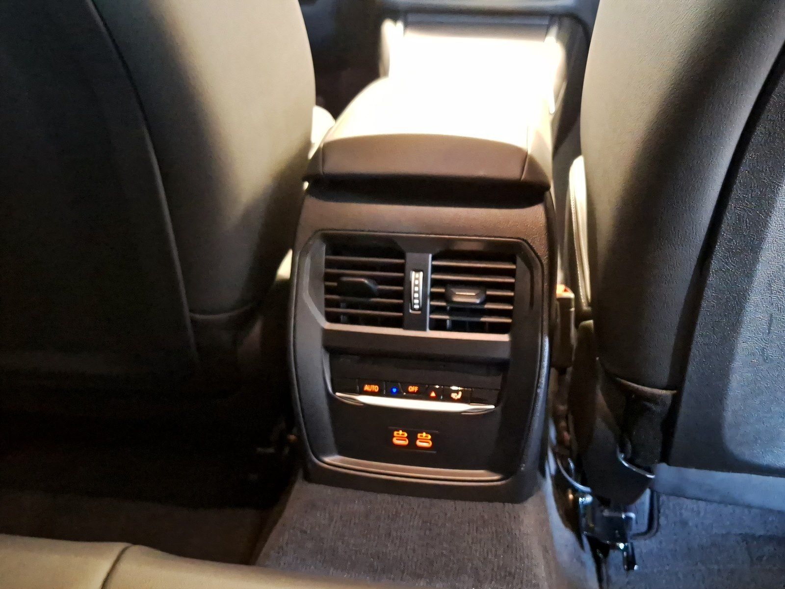 BMW 320i Touring Driv.Assist.Prof LiveCockpitProf