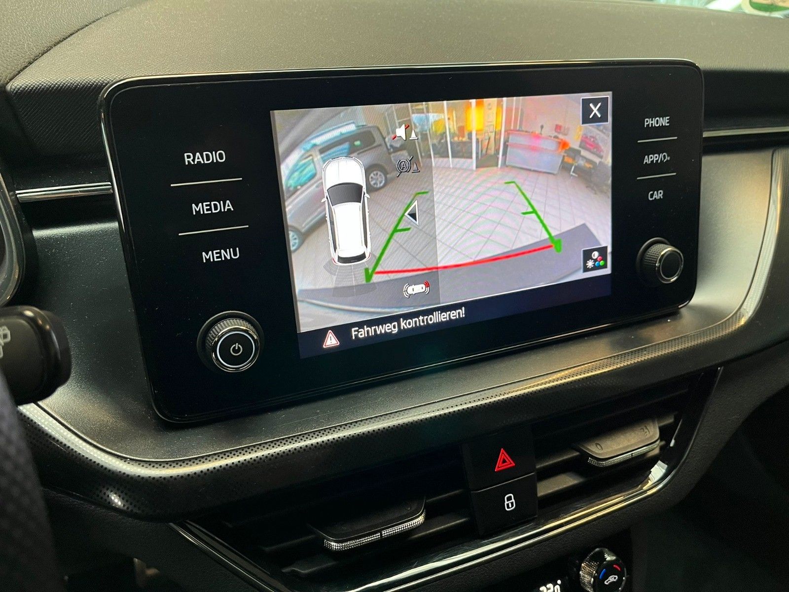 Skoda Kamiq 1.0TSI Style - Samsaru's Car Outlet
