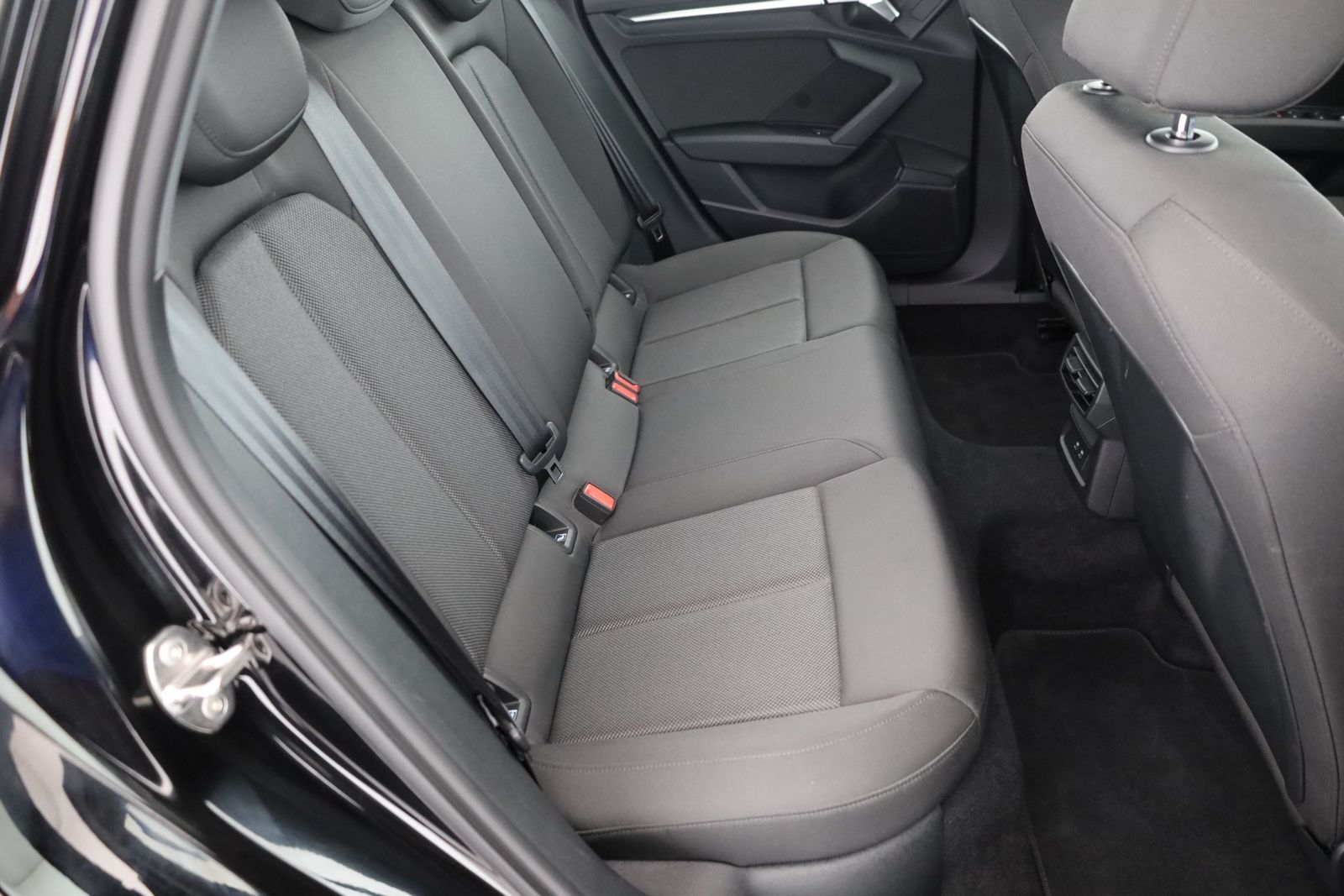 Audi A3 Sportback 40 TFSIe S-Tronic - Samsaru's Car Outlet