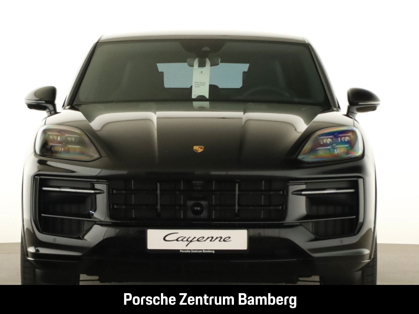 Porsche Cayenne Coupe/ Bose/ Luftfed./ Head-Up/ HD-Matri
