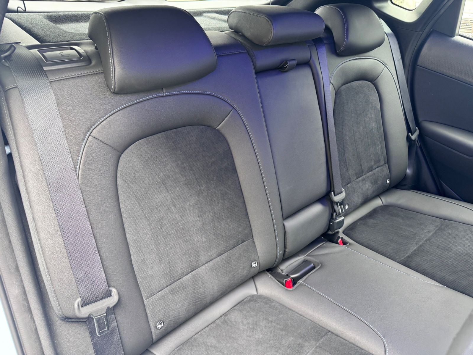 Hyundai Kona N Performance - Samsaru's Car Outlet