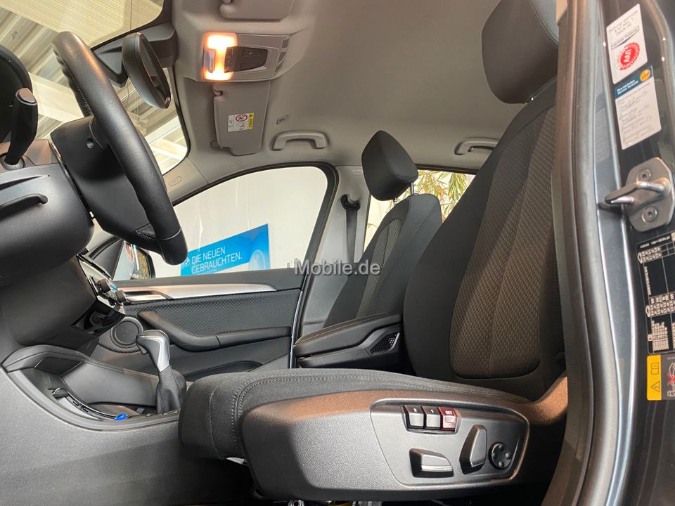BMW X1 xDrive25e Advantage Steptronic - Samsaru's Car Outlet