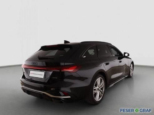 Audi A5 Avant TFSI qu.Stronic S-line,Matrix,Tech+,AZV