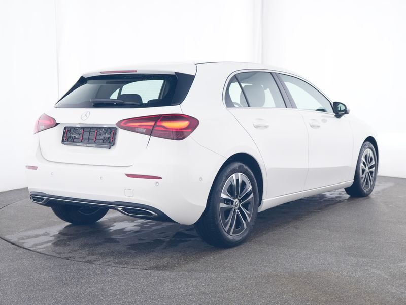 Mercedes-Benz A 180 Progressive-Advanced - Samsaru's Car Outlet