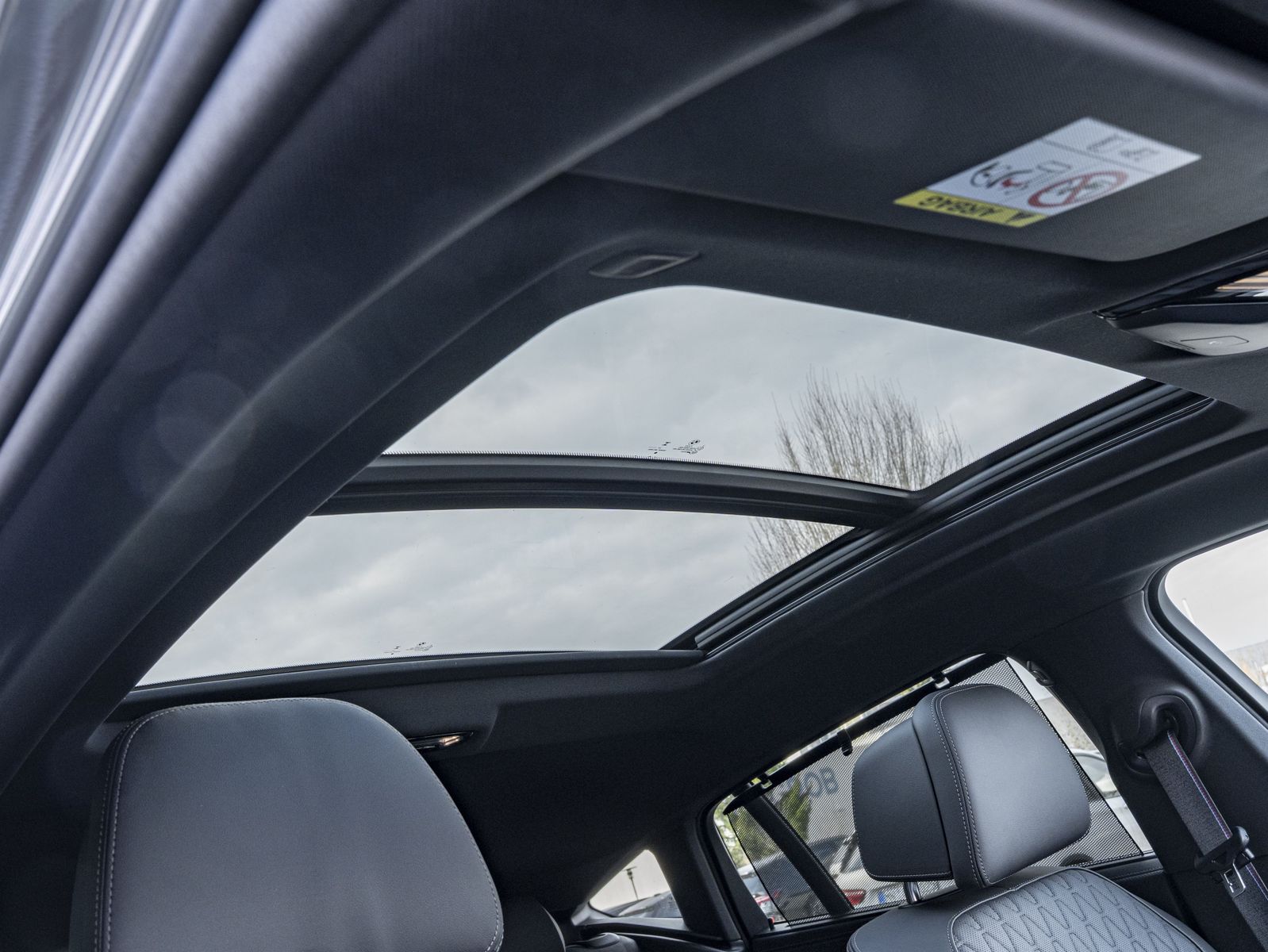 BMW X6 xDrive40i M-Sport Pro 22Z 360° AktLENK LUFTFE