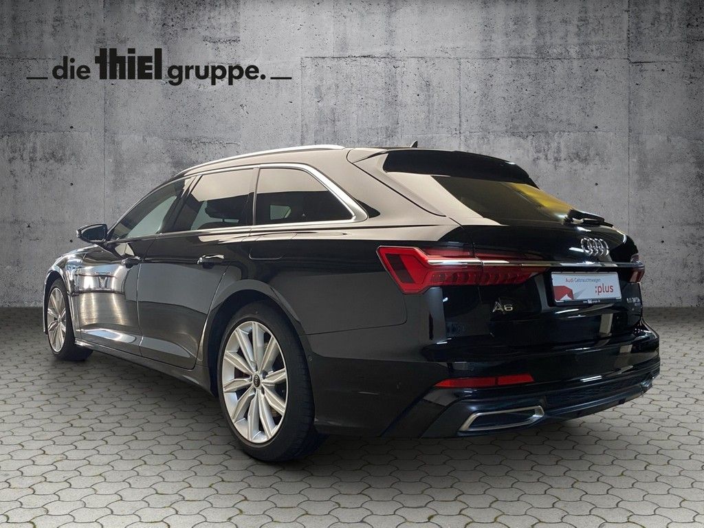 Audi A6 Avant 55 TFSI e quattro S line - Samsaru's Car Outlet