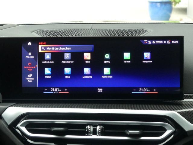 BMW 320 d xDriv Tou M Sport Pano°Mem.°Megavoll°84t€