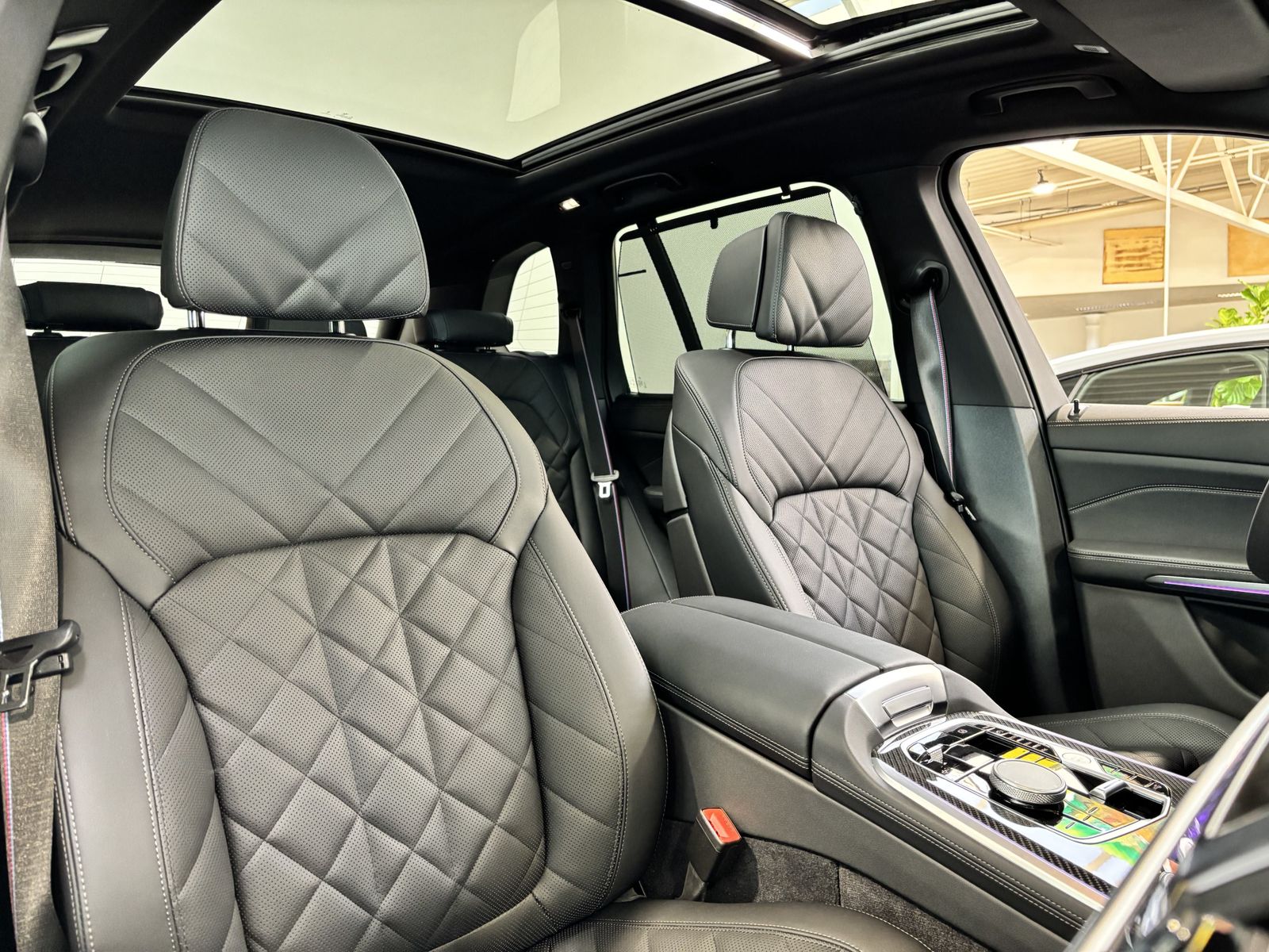 BMW X5 xDrive50e M SportPro 22" Autobahn Luft H&K AH