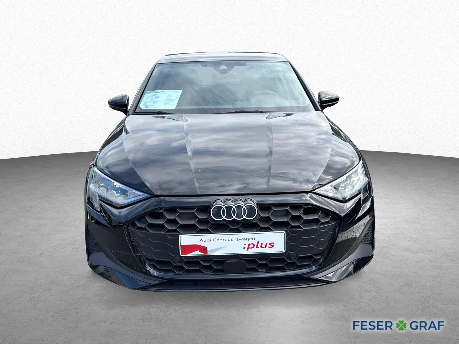 Audi A3 Sportback 35 TFSI S tronic - Samsaru's Car Outlet