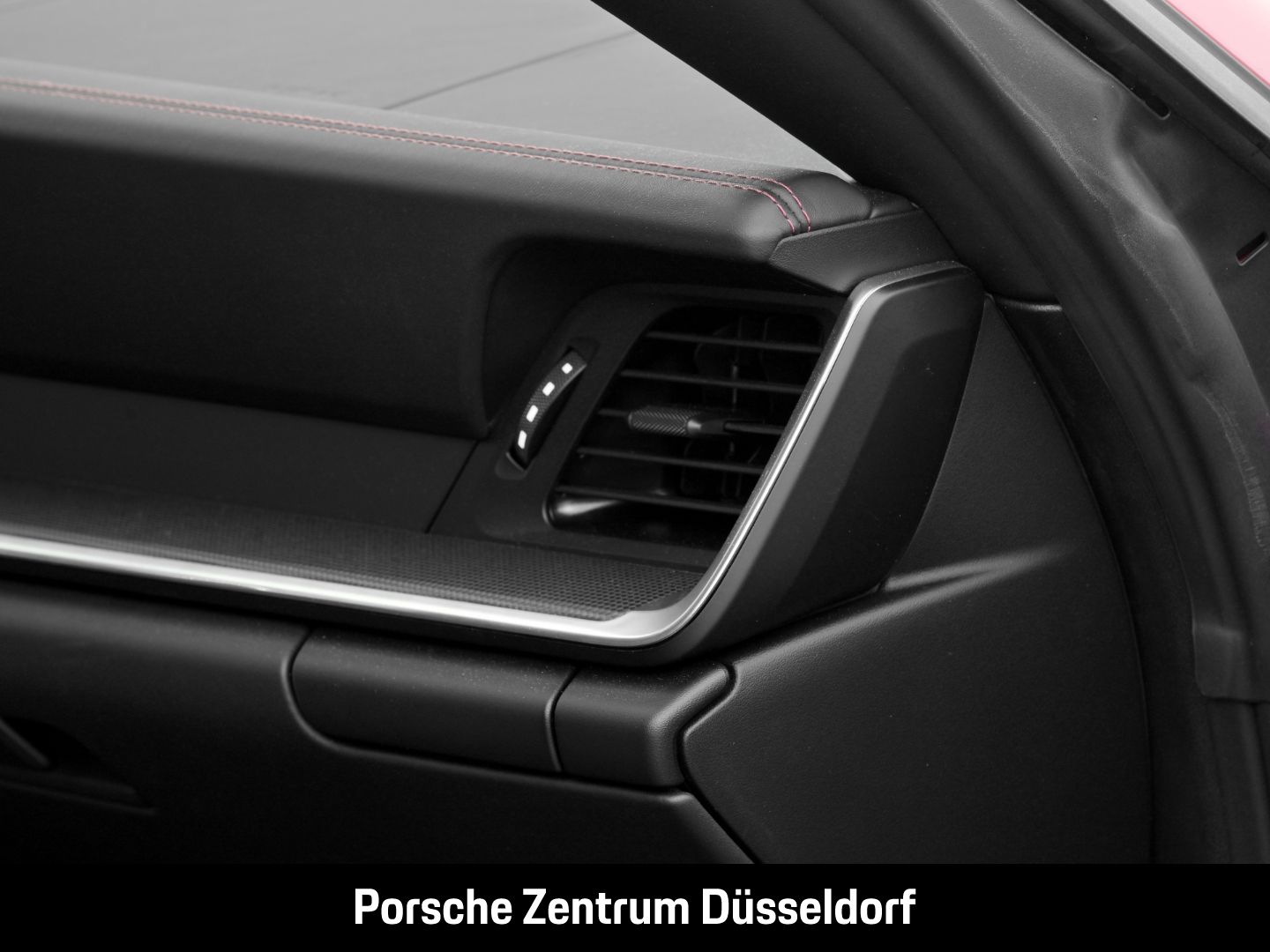 Porsche 992 911 Turbo S Cabrio InnoDrive Sportabgas LED